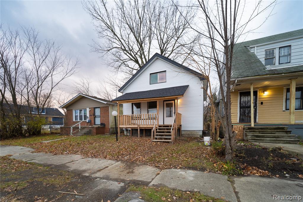 11405 Yosemite Street, Detroit, MI 48204 — Photo 16