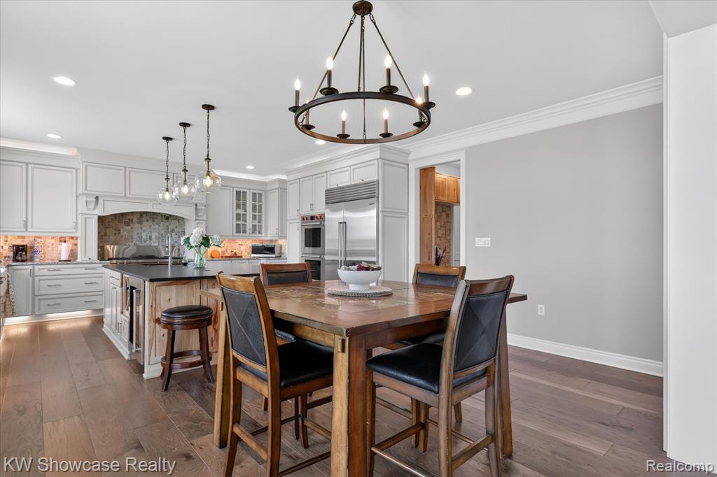 1881 Reidsview Drive, White Lake, MI 48383 — Photo 13