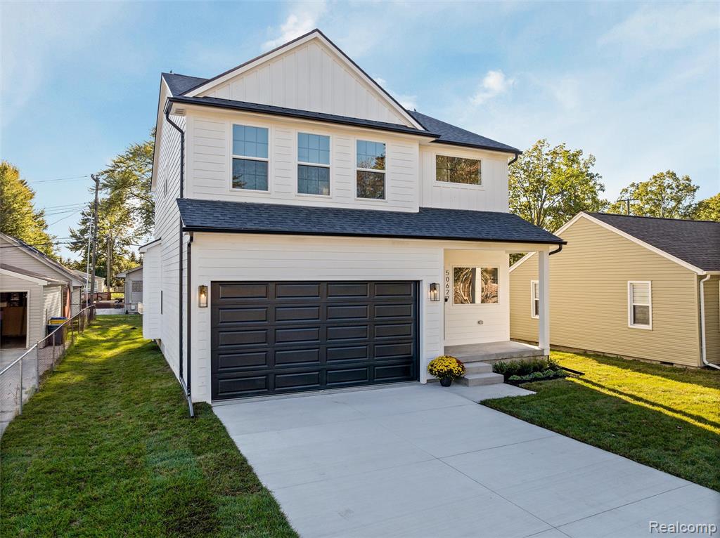 50627 Elsey Street, New Baltimore, MI 48047 — Photo 27