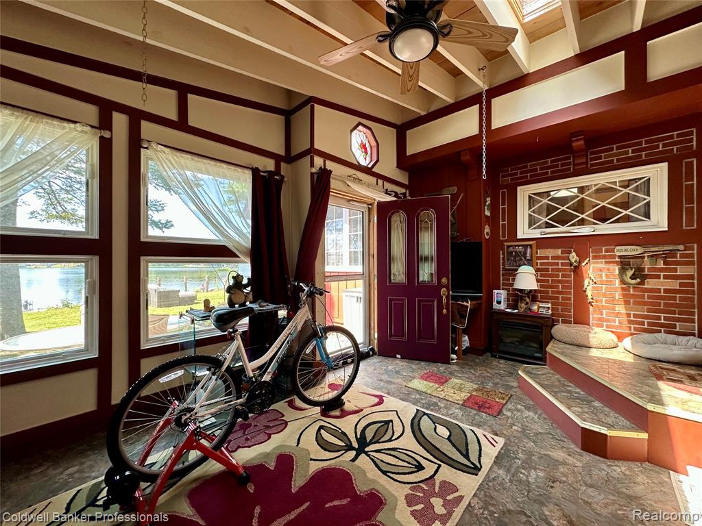 7351 Chain Lake Drive, South Branch, MI, 48761