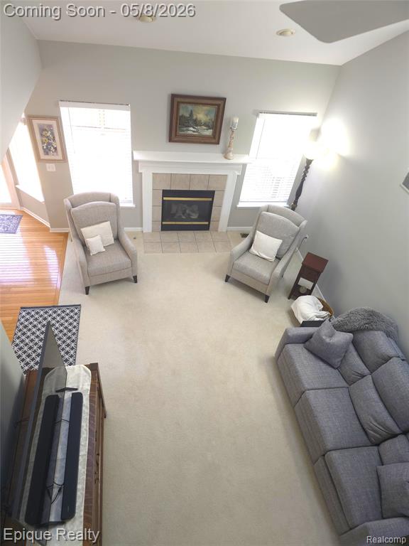 753 Woodhaven Drive, Commerce Twp, MI 48390 — Photo 14