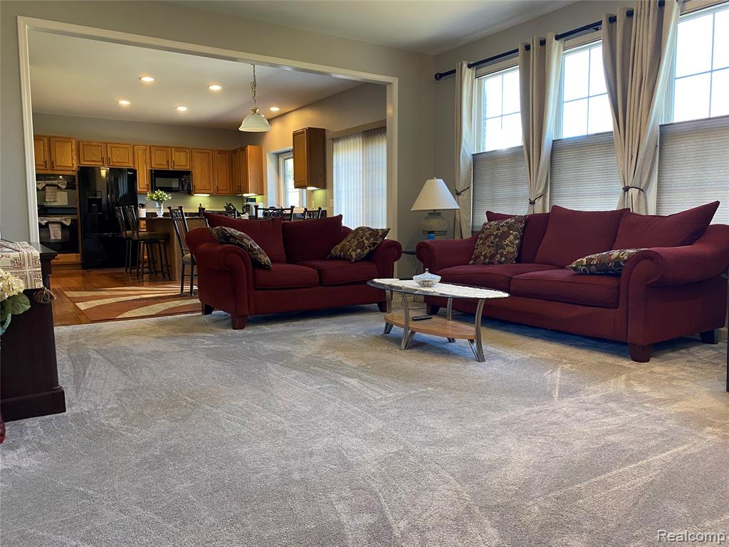 721 Enchantment Drive, Rochester Hills, MI 48307 — Photo 19