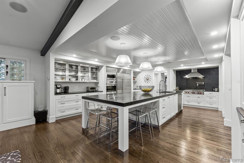 3390 Burning Bush Road, Bloomfield Hills, MI 48301 — Photo 4