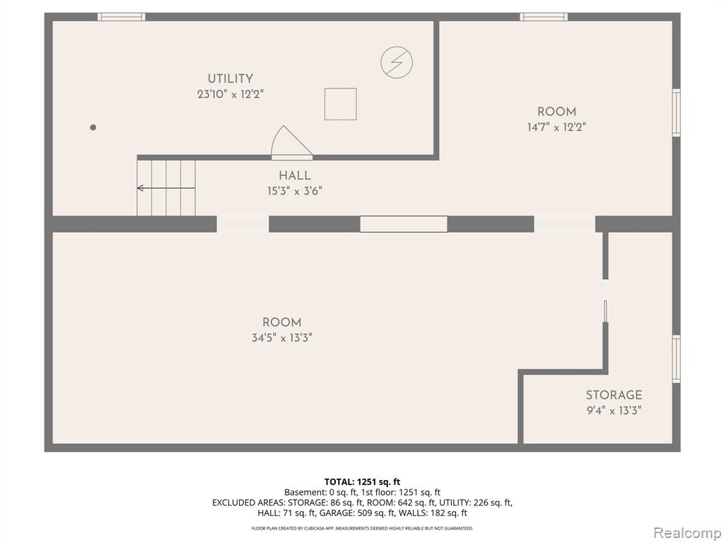 3104 W Baldwin Road, Grand Blanc, MI 48439 — Photo 38