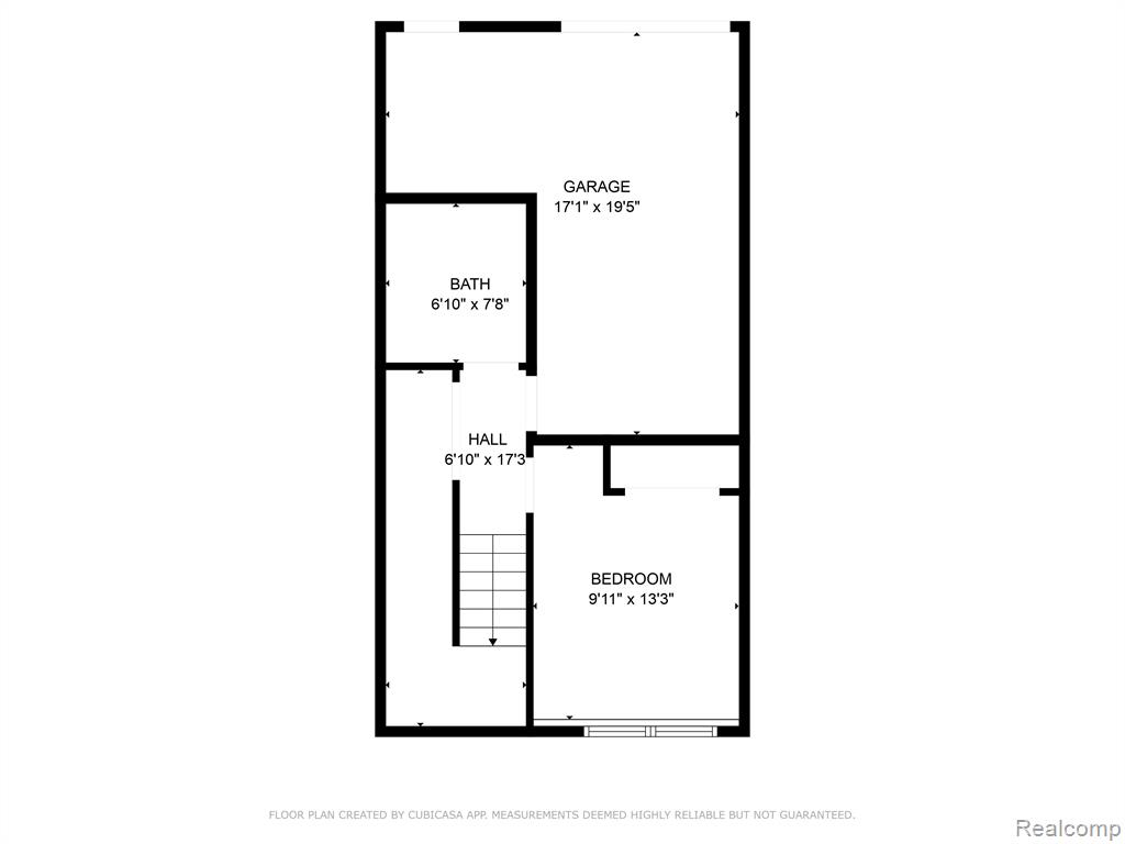 6335 Waldon Center Drive, Unit #16, Clarkston, MI — Photo 36