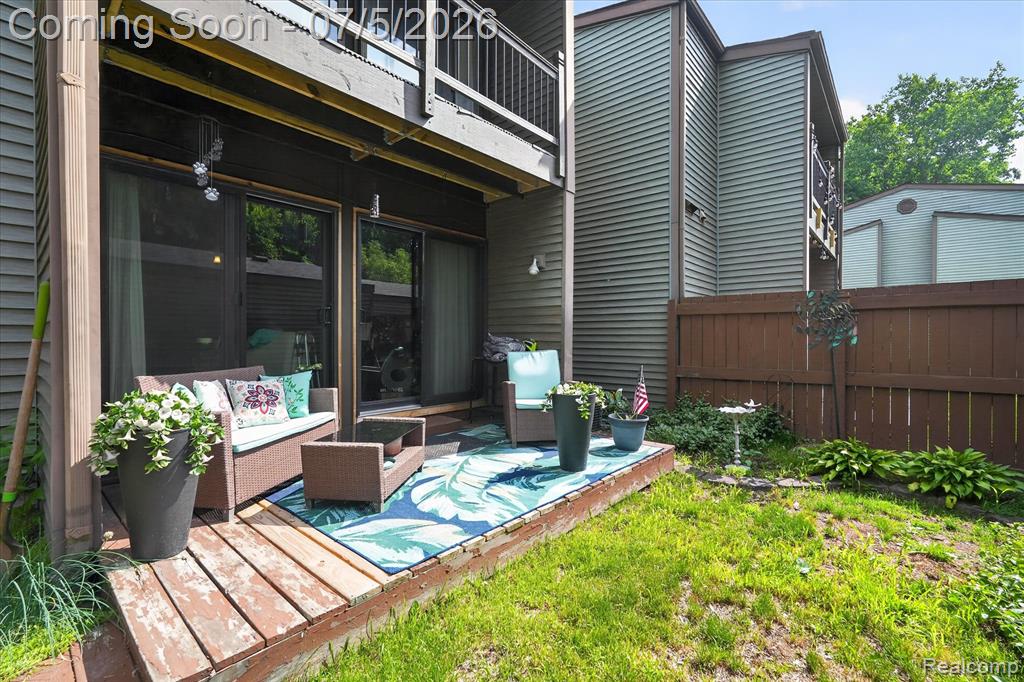 524 W Rockwell Street, Fenton, MI 48430 — Photo 4