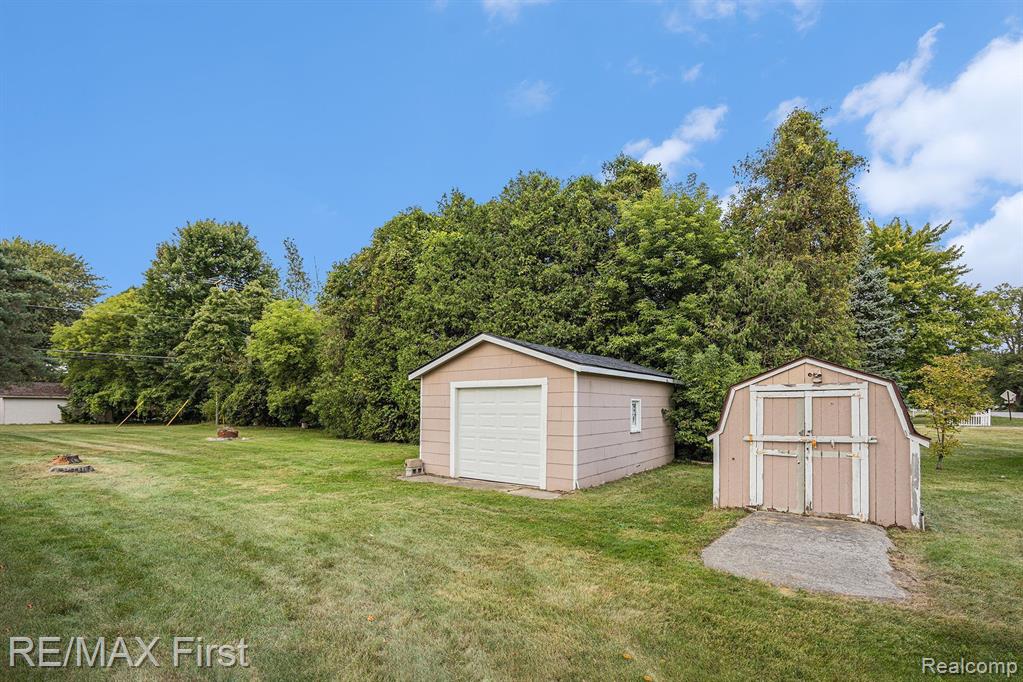 4010 PARKER Road, Fort Gratiot, MI 48059 — Photo 34
