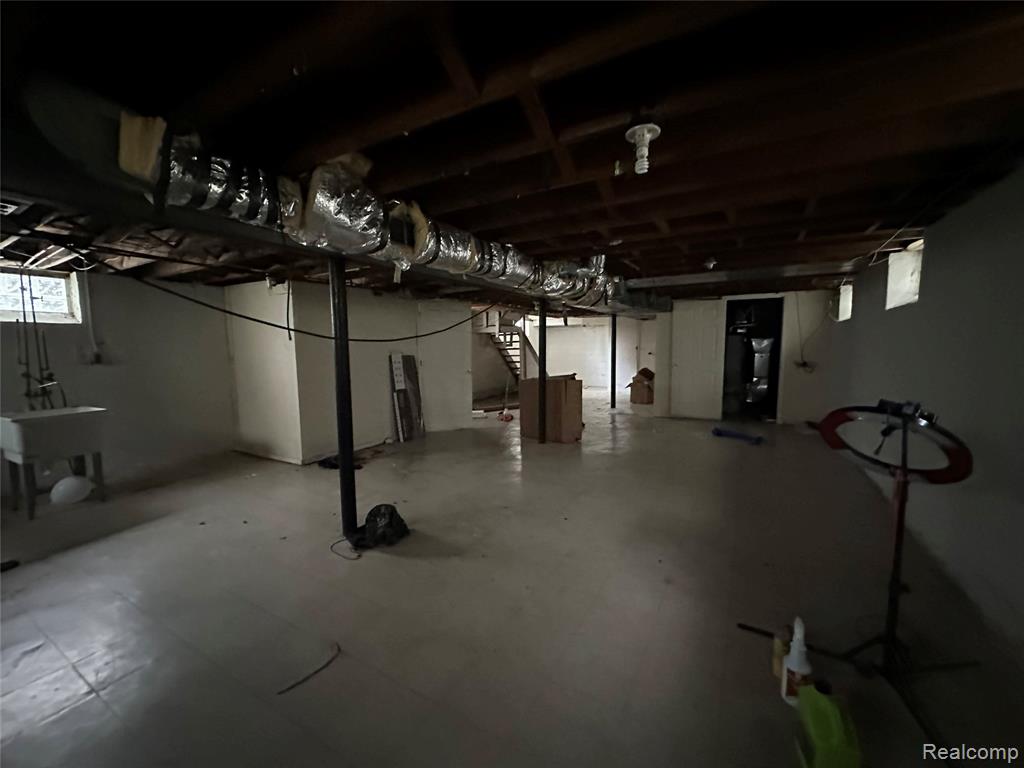 12016 Nashville Street, Detroit, MI 48205 — Photo 26