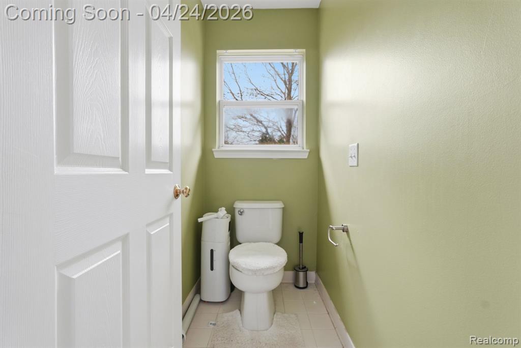 1140 Olympic Court, Oxford, MI 48371 — Photo 31