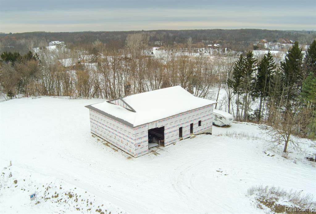 9525 Hegel Road, Goodrich Vlg, MI — Photo 4