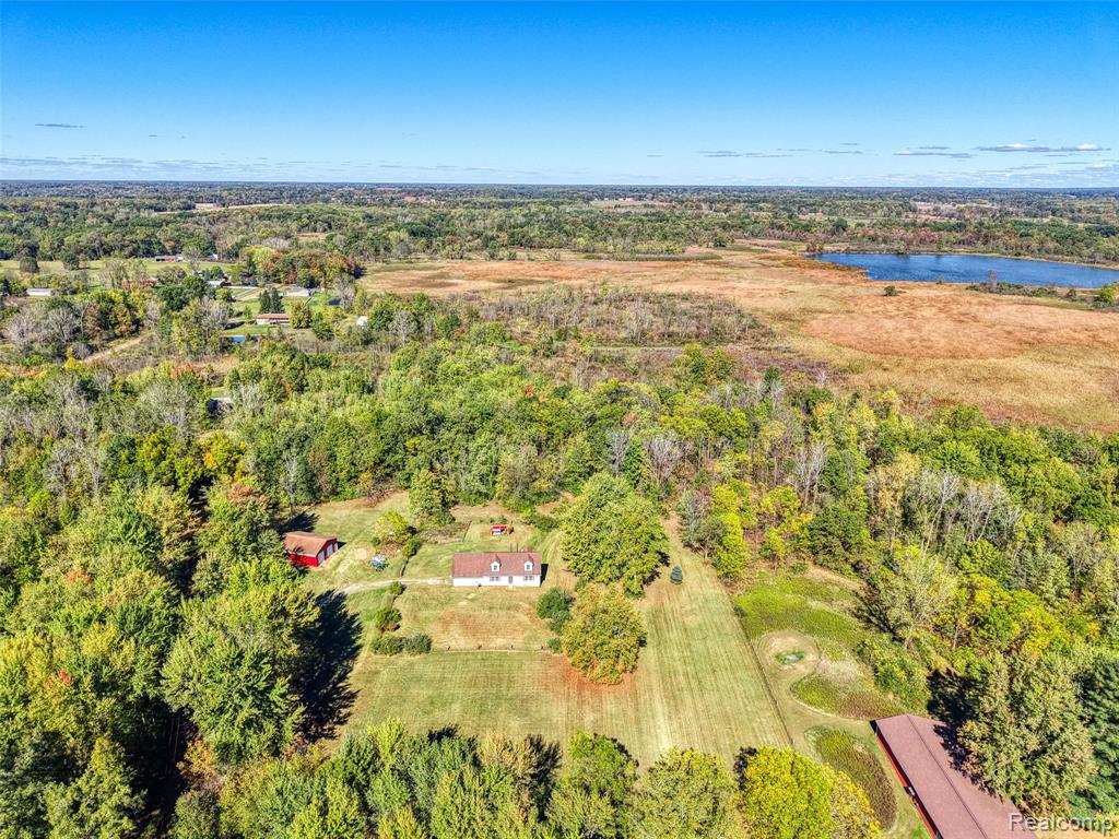 13201 Rockwell Road, Stockbridge, MI 49285 — Photo 6