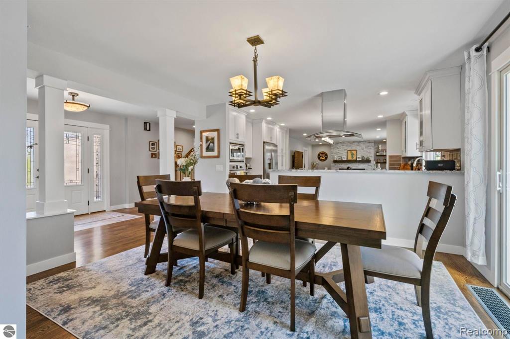 9086 N TOTTENHAM Drive, Traverse City, MI 49685 — Photo 34