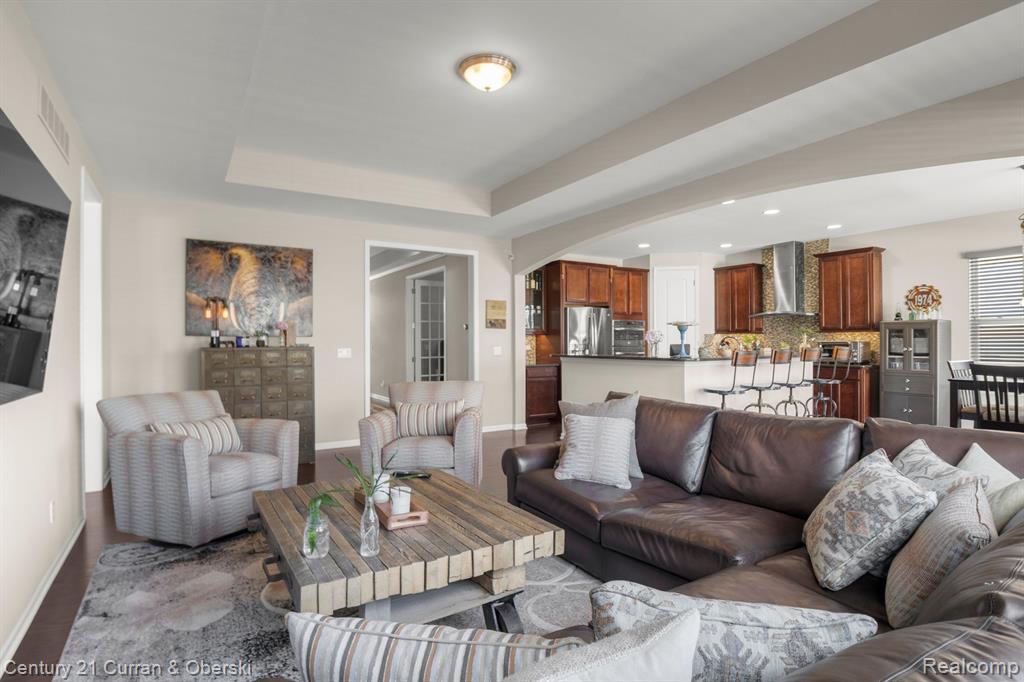 276 CHESTER ARTHUR Drive, Canton, MI 48188 — Photo 10