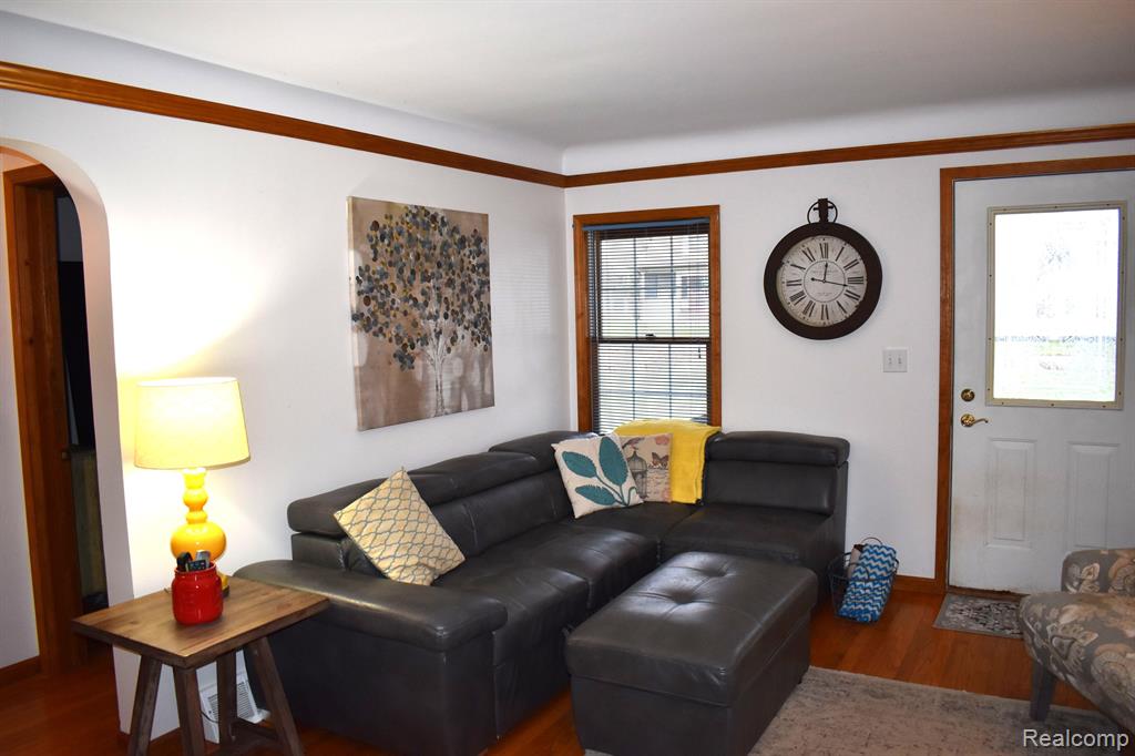 520 N MAIN Street, Webberville, MI 48892 — Photo 15