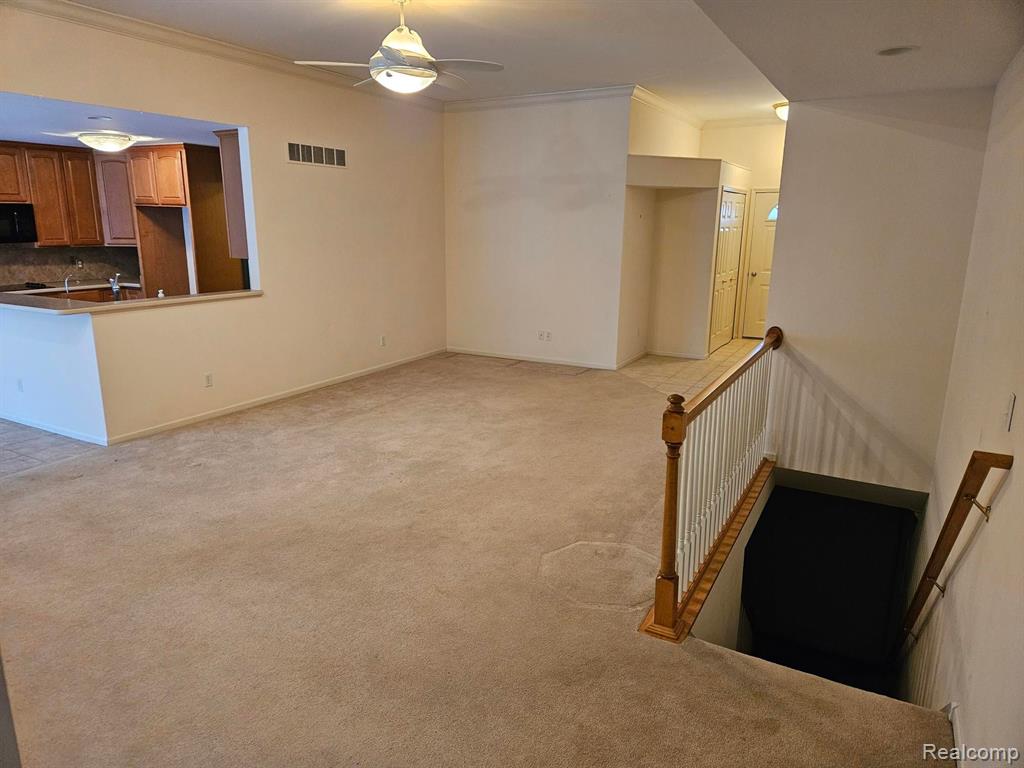 5485 HIDDEN VALLEY Trail, Linden, MI 48451 — Photo 4