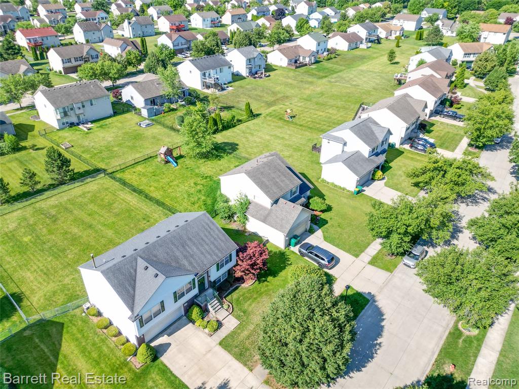 39119 Clocktower Drive, Romulus, MI 48174 — Photo 22