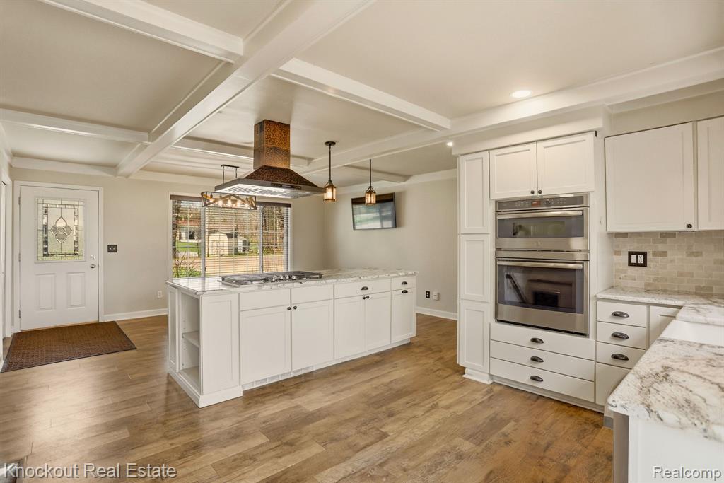 5936 Wellington Drive, Clarkston, MI — Photo 18