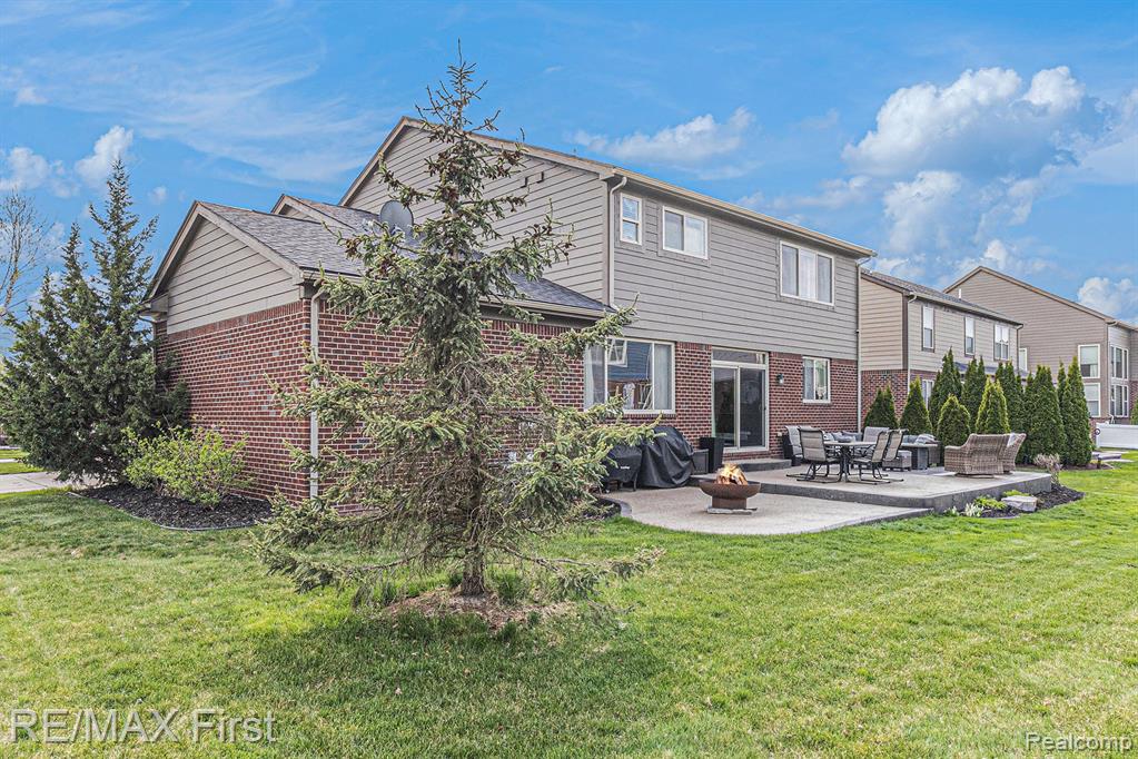 783 PROSPECT HILL Street, Canton, MI 48188 — Photo 47