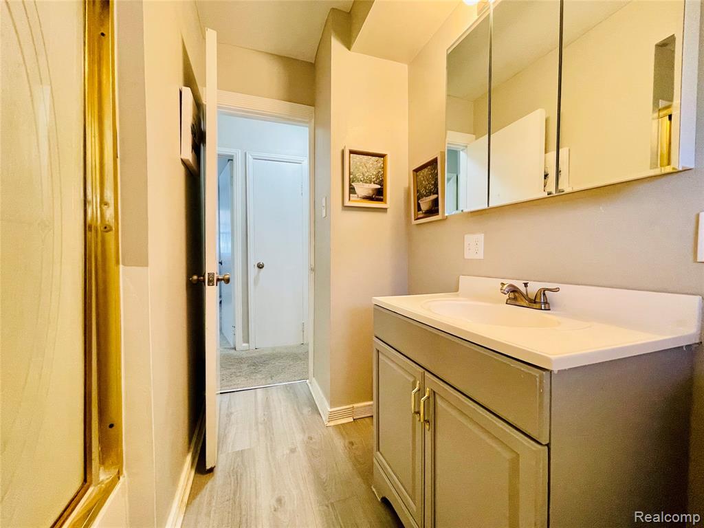 829 Cleveland Avenue, Lincoln Park, MI 48146 — Photo 11
