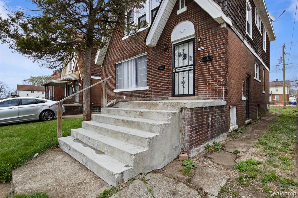 8916 Mendota Street, Detroit, MI 48204 — Photo 4