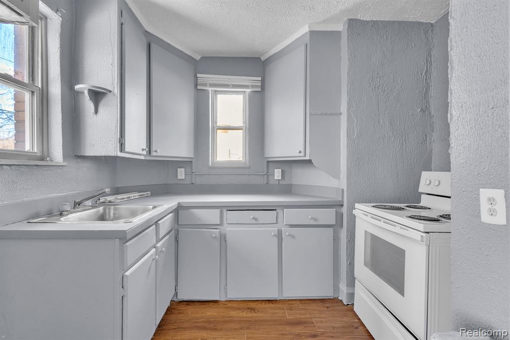 17701 Manderson Road, Highland Park, MI, 48203