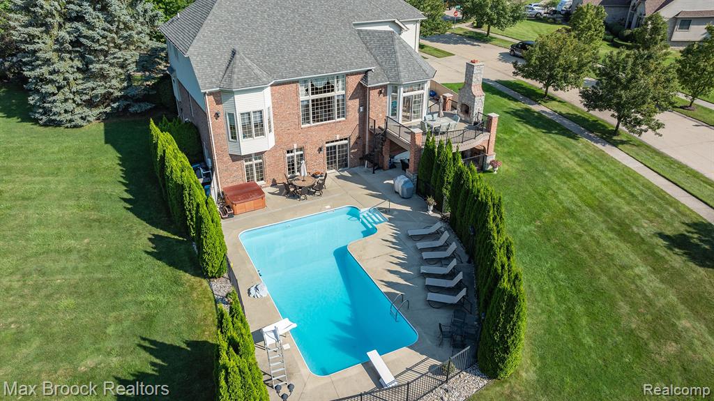 63334 TURNBERRY Way, Washington, MI 48095 — Photo 3