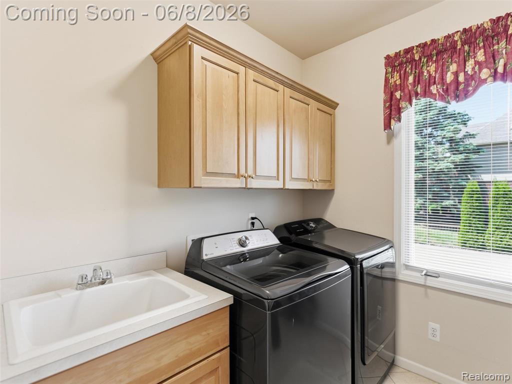 54150 Queensborough Drive, Shelby Twp, MI 48315 — Photo 41