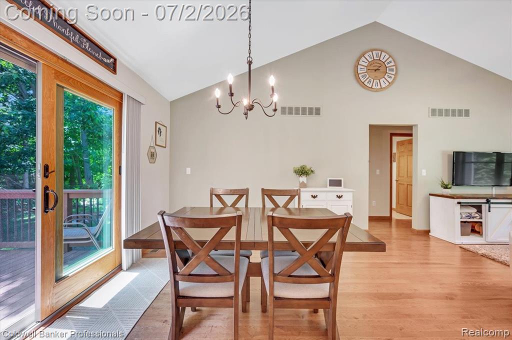 8224 Petz Road, Imlay City, MI 48444 — Photo 11