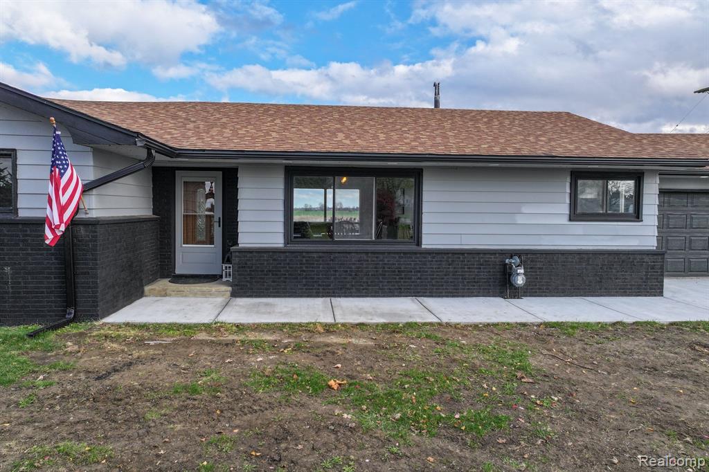 7578 S VAN DYKE Road, Marlette, MI 48453 — Photo 26