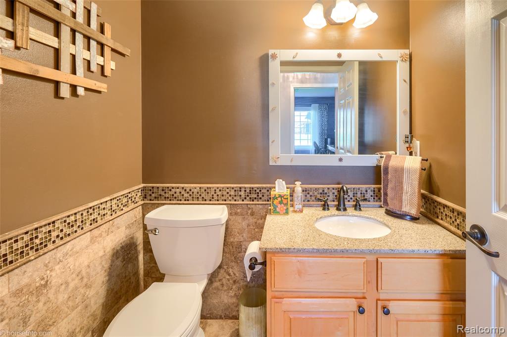 1447 Crystal Pond Drive, Davison, MI 48423 — Photo 30