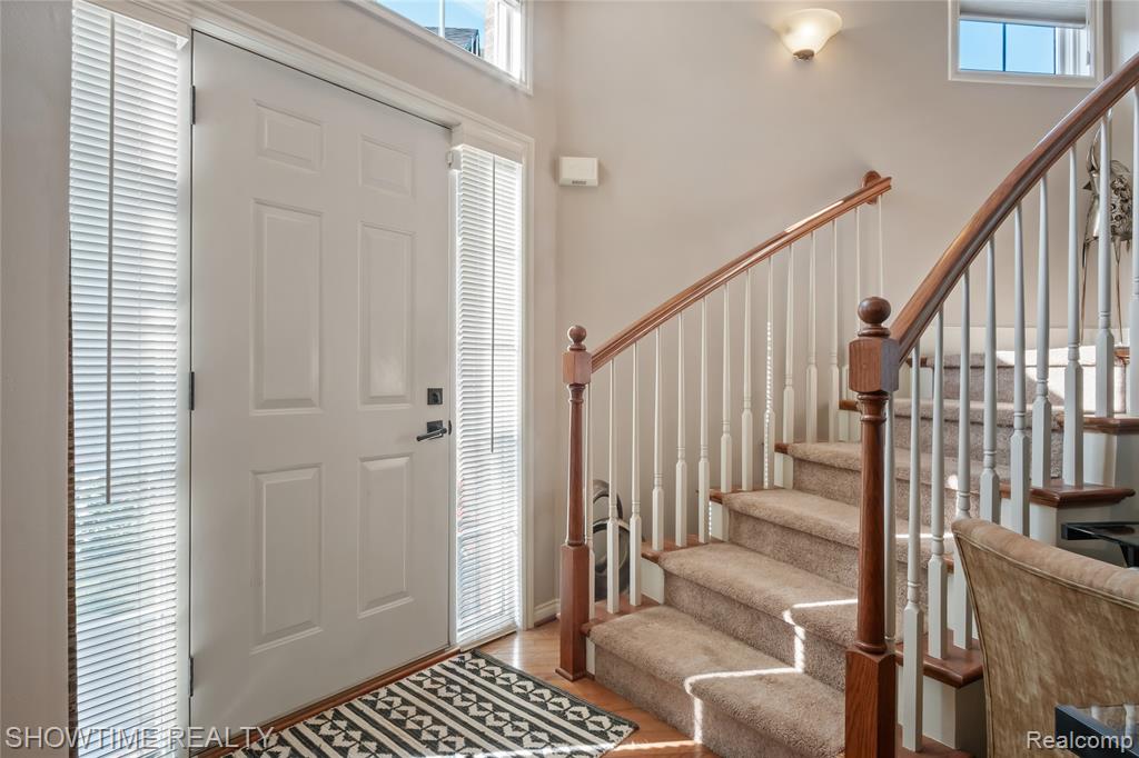 4341 Summer Place, Shelby Twp, MI 48316 — Photo 13