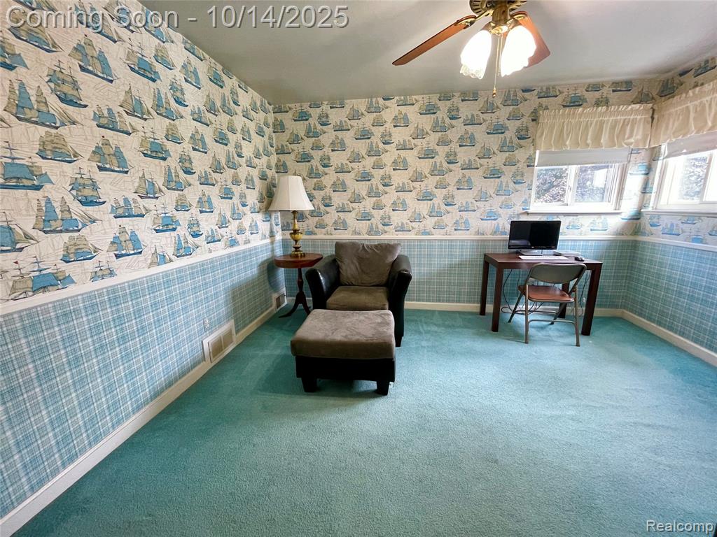 9325 RUTH AVE, Allen Park, MI 48101 — Photo 32
