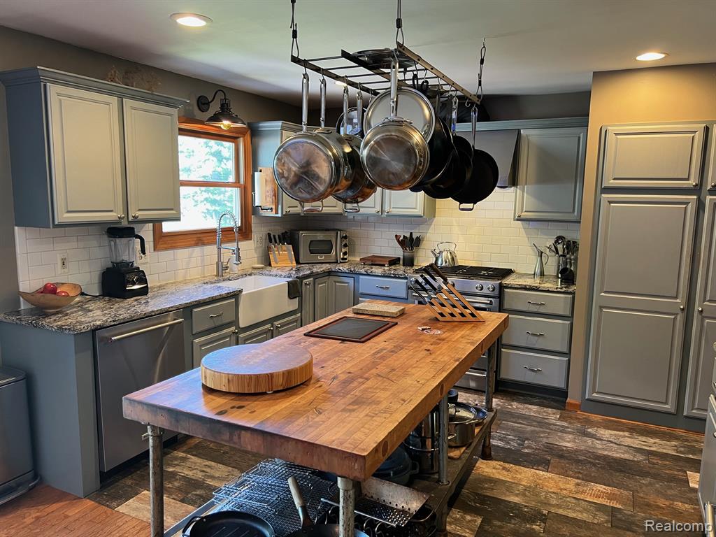 4651 Stanton Lake Road, Arcadia, MI 48412 — Photo 30