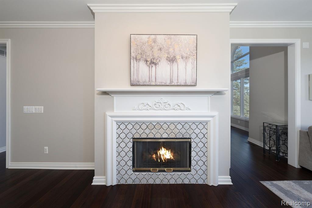 47924 MANORWOOD Drive, Northville, MI 48168 — Photo 33