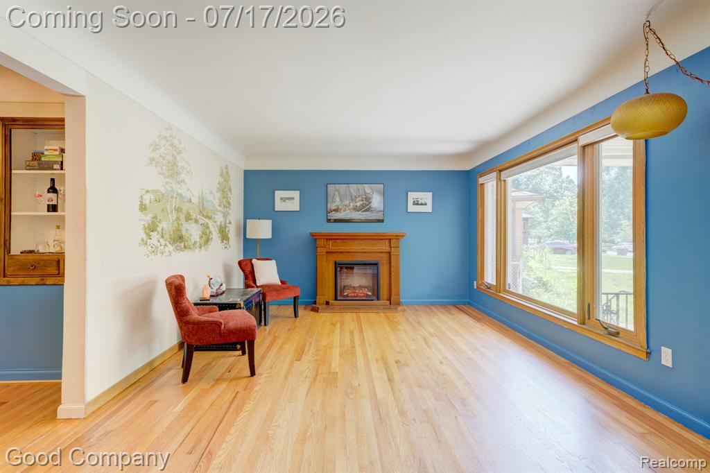 24310 Manistee Street, Oak Park, MI 48237 — Photo 2
