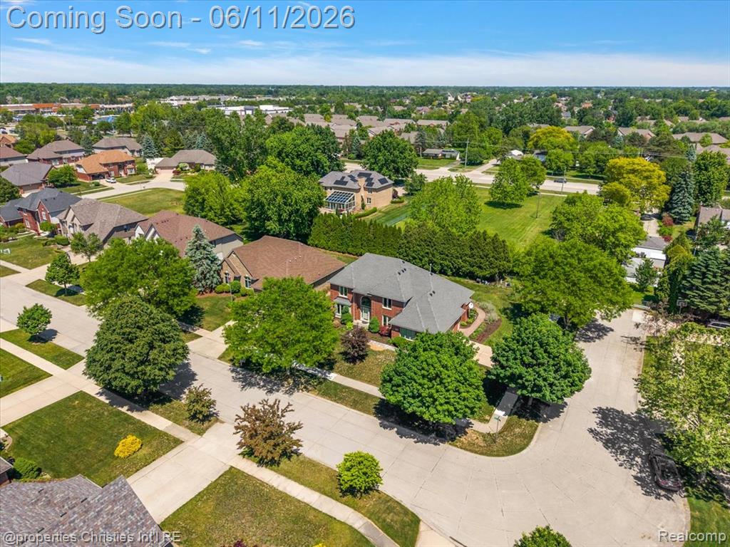 4708 Holland Drive, Troy, MI 48085 — Photo 13