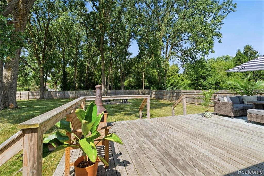 1475 N Irish Road, Davison, MI 48423 — Photo 38