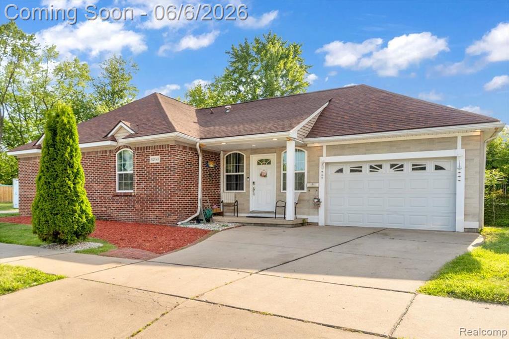 3260 Isabelle Street, Inkster, MI 48141 — Photo 3