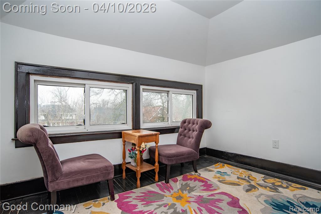 30 Lawrence Street, Detroit, MI 48202 — Photo 32