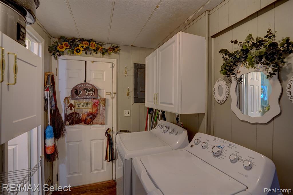 205 N Jefferson Street, Otisville, MI 48463 — Photo 37