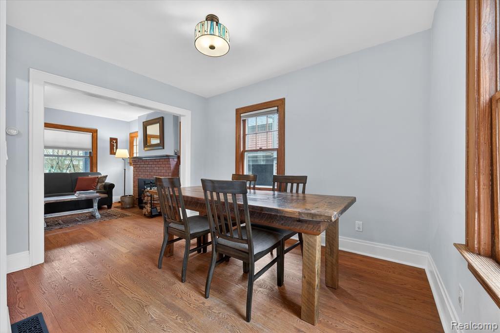 519 5th Street, Ann Arbor, MI 48103 — Photo 22