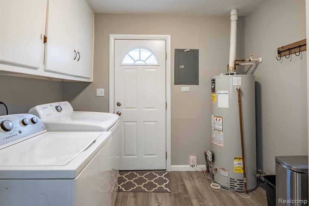 715 N DORCHESTER Avenue, Royal Oak, MI 48067 — Photo 23