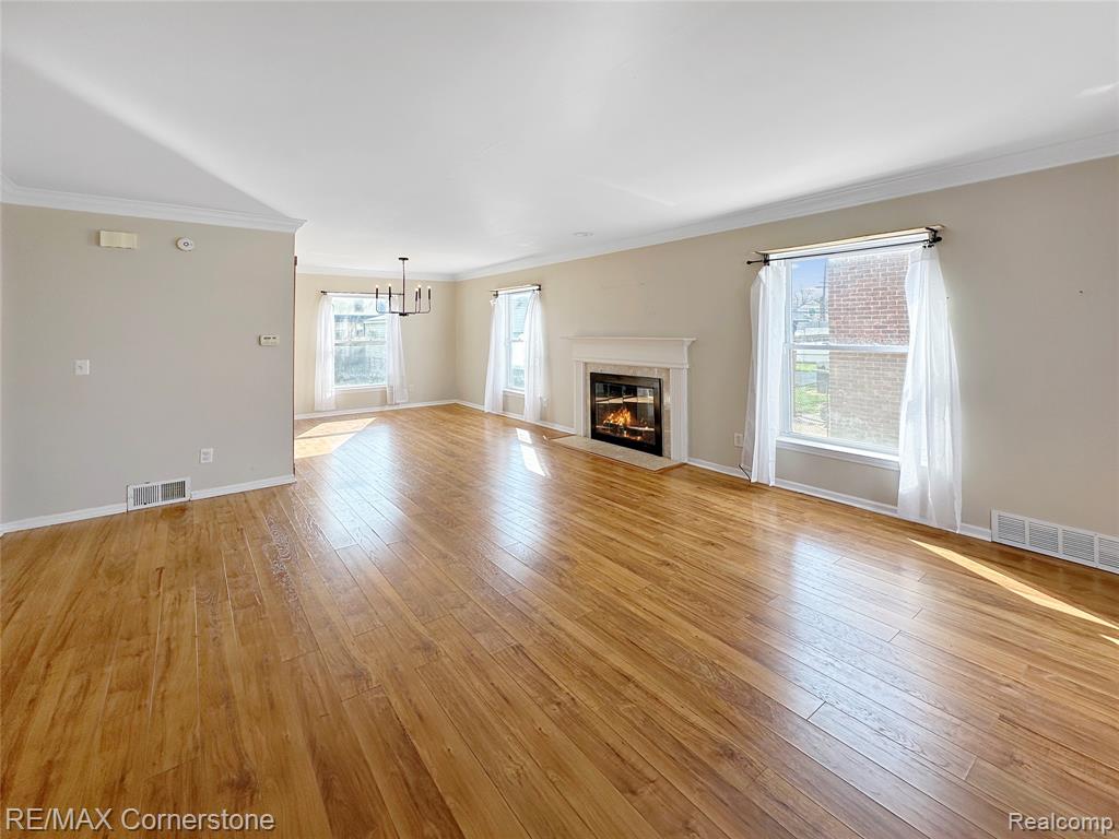 4453 Newberry Street, Wayne, MI 48184 — Photo 2