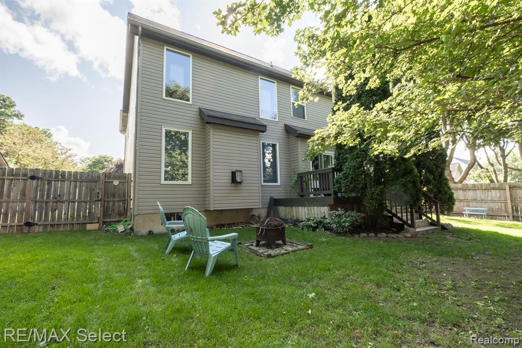 15242 Weller Court, Holly, MI 48442 — Photo 36