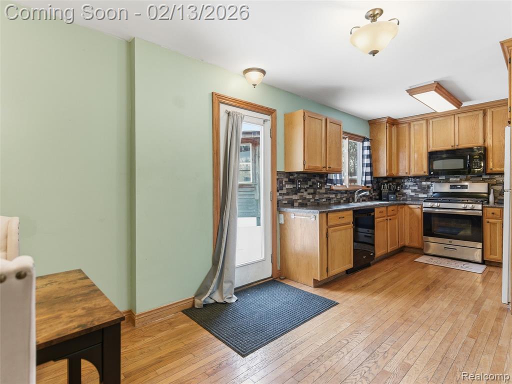 2222 Landmark Drive, Lapeer, MI 48446 — Photo 14