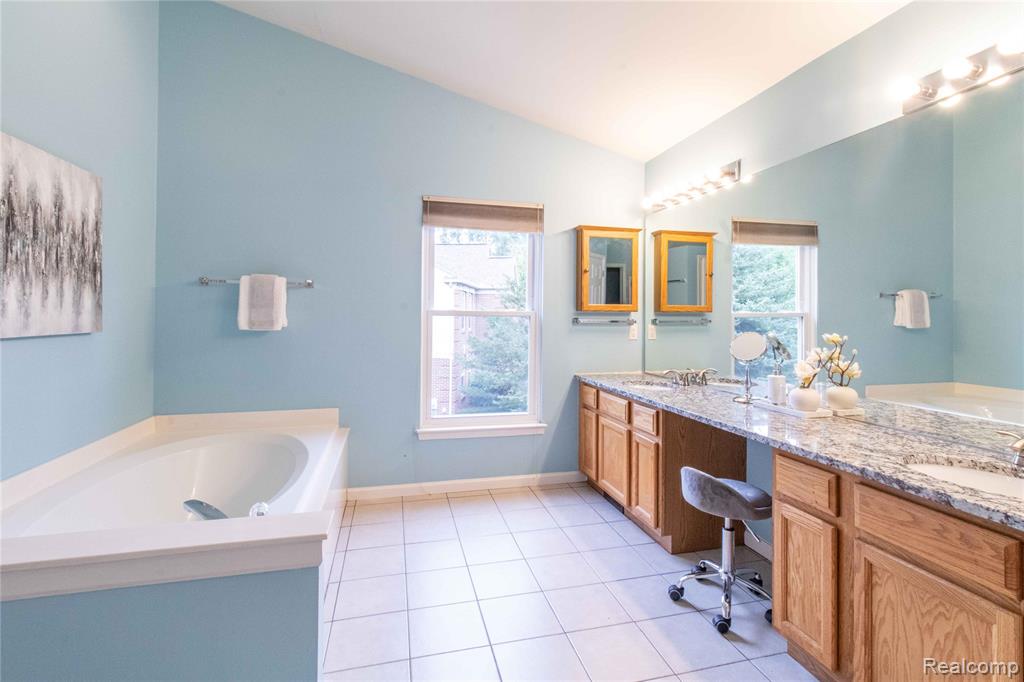 3374 Empire State Drive, Canton, MI 48188 — Photo 36