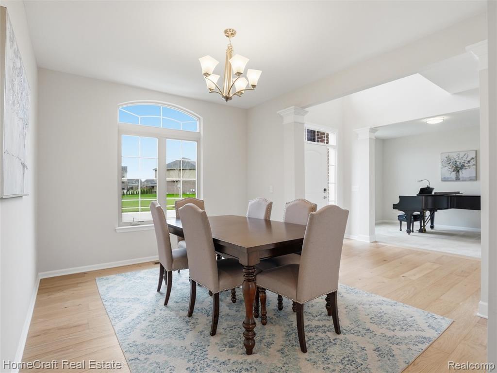 1961 PIMLICO Drive, Canton, MI 48188 — Photo 18