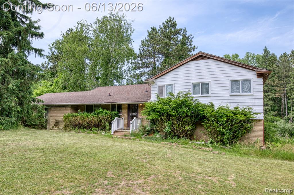 3020 Glengary Road, Commerce Twp, MI 48382