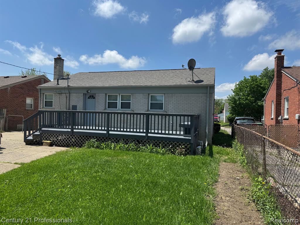 6908 BURNLY Street, Garden City, MI — Photo 6