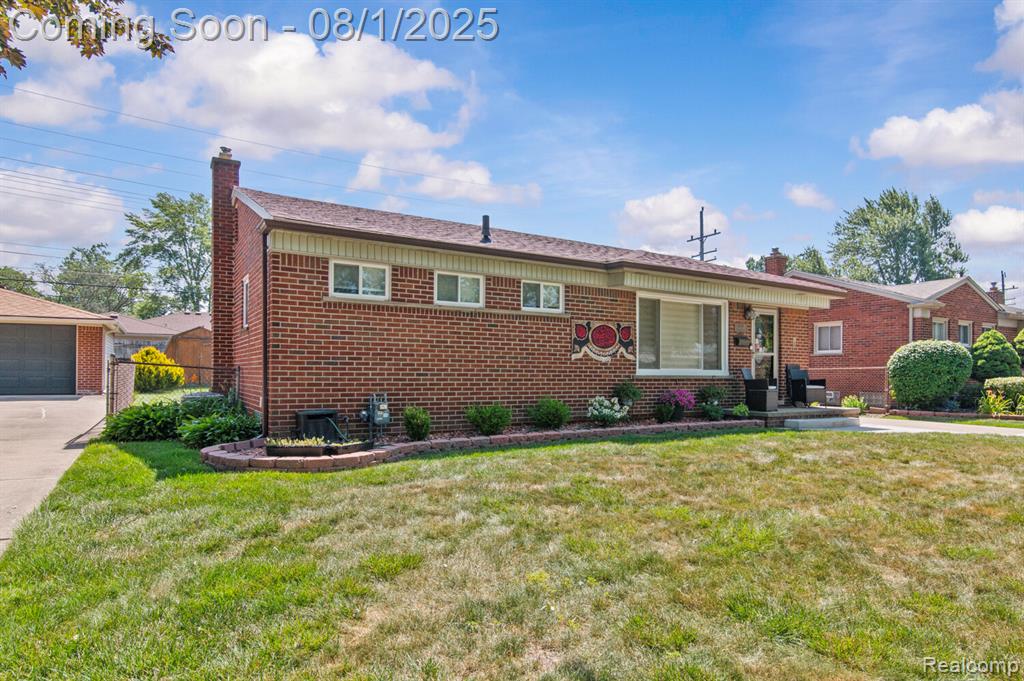 6140 Plainfield Street, Dearborn Heights, MI 48127 — Photo 3